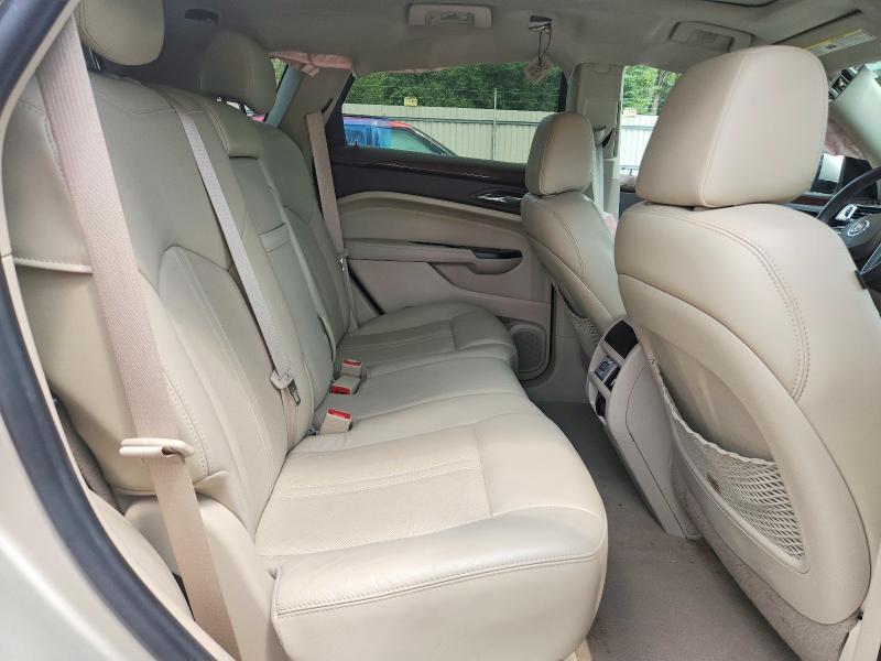 Продаж на аукціоні авто 2015 Cadillac Srx, vin: 3GYFNCE35FS598551, номер лоту: 63183246