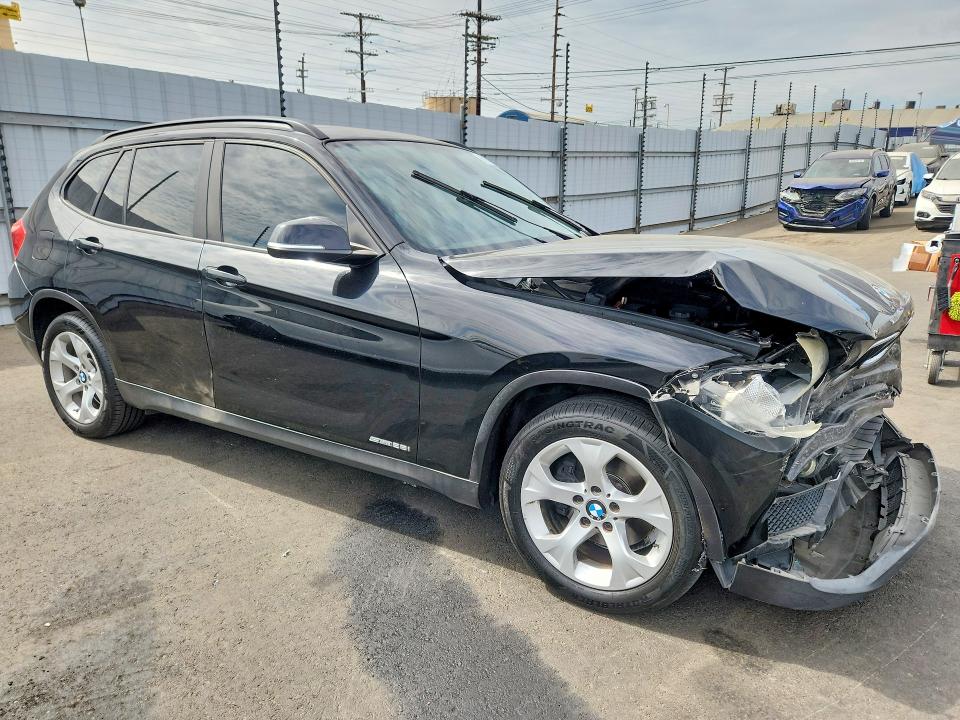 Aukcja sprzedaży 2014 Bmw X1, vin: WBAVM1C58EVW55473, numer aukcji: 66976686