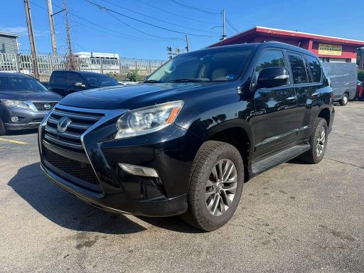 66241916 :رقم المزاد ، JTJJM7FX6E5070423 vin ، 2014 Lexus Gx مزاد بيع