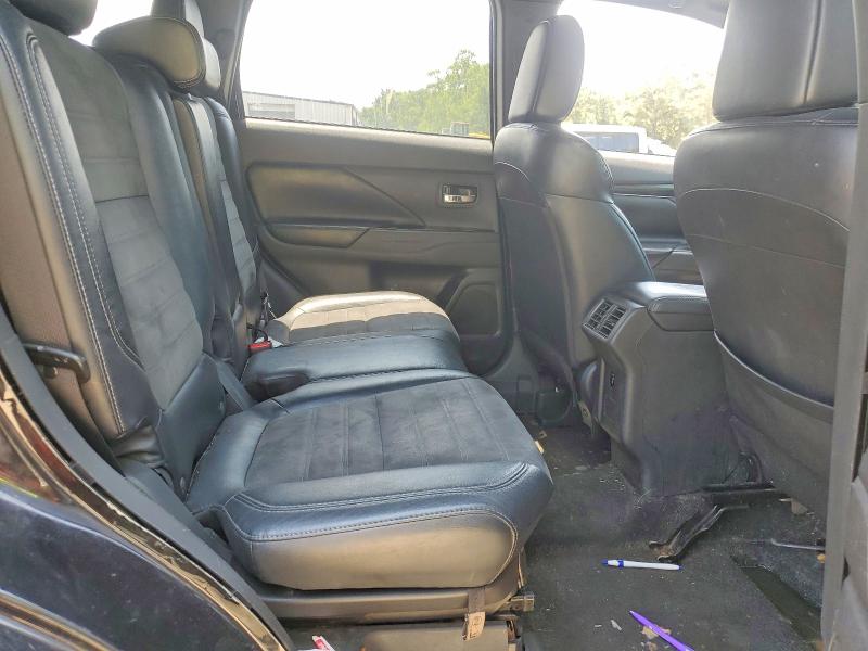 Aukcja sprzedaży 2019 Mitsubishi Outlander, vin: JA4AD3A3XKZ049587, numer aukcji: 64309886