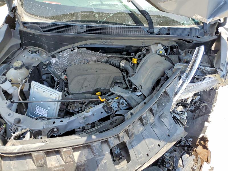 Продажа на аукционе авто 2024 Buick Encore Gx, vin: KL4AMBS20RB200956, номер лота: 63753216