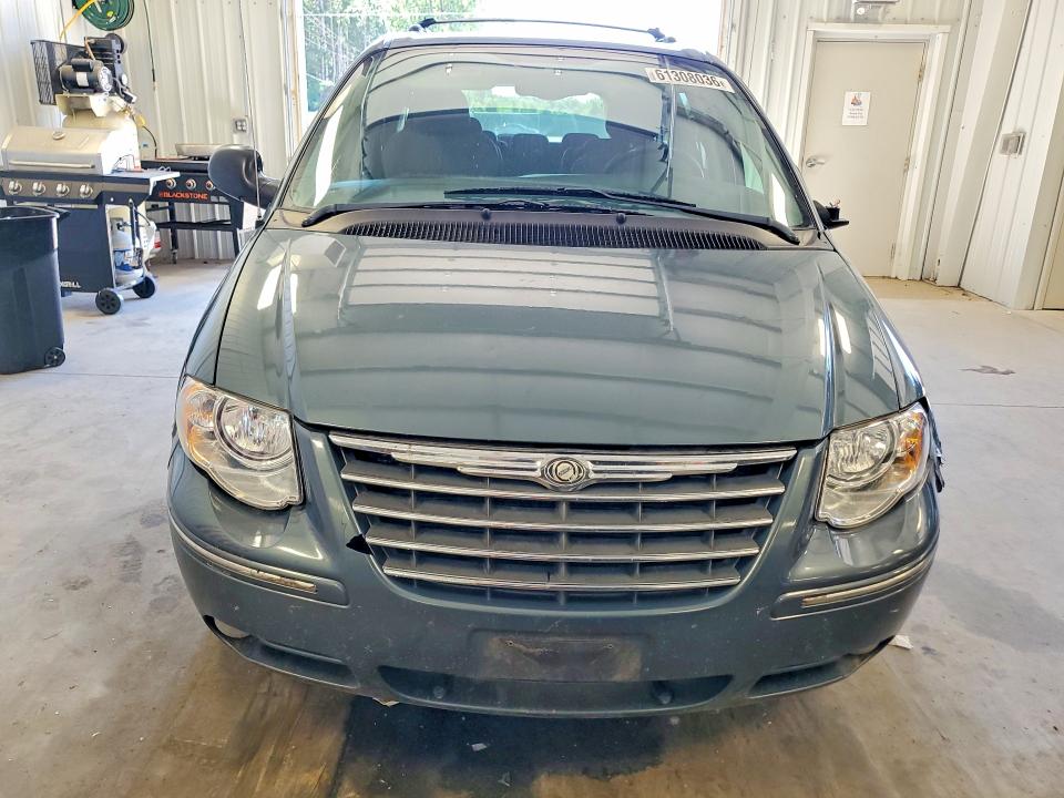 Aukcja sprzedaży 2006 Chrysler Town & Country, vin: 2A8GP64L36R923792, numer aukcji: 61308036