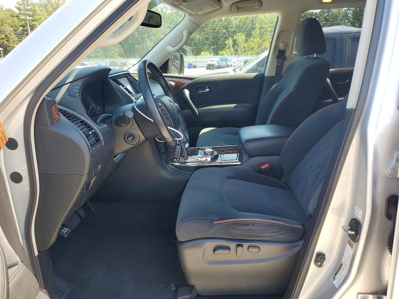 Aukcja sprzedaży 2018 Nissan Armada, vin: JN8AY2NC5JX502298, numer aukcji: 65434336