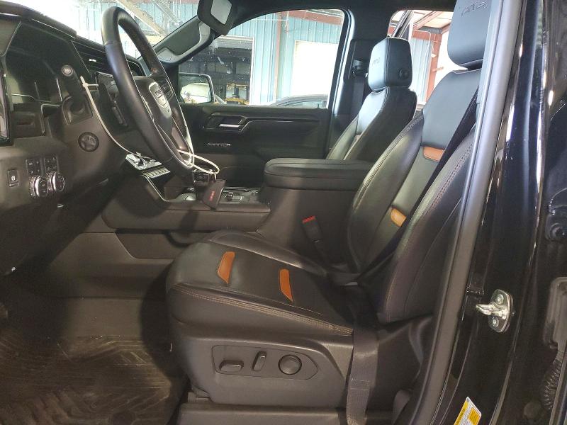 2025 Gmc 5000 მანქანა იყიდება აუქციონზე, vin: 1GTUUEE87SZ198544, აუქციონის ნომერი: 65001096