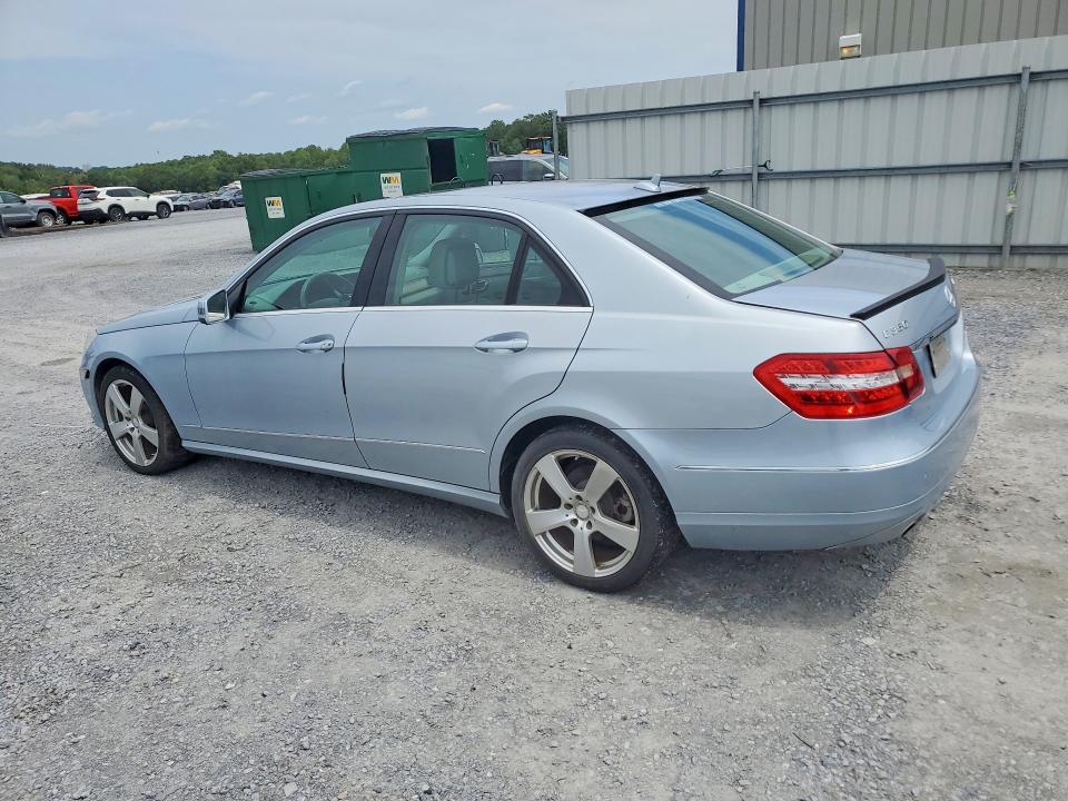 Aukcja sprzedaży 2013 Mercedes-benz E, vin: WDDHF8JBXDA692841, numer aukcji: 64811046
