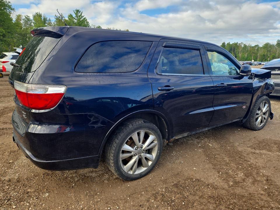 Aukcja sprzedaży 2011 Dodge Durango, vin: 1D4SE6GT4BC699439, numer aukcji: 66266736