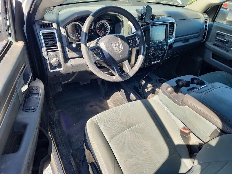 Продажа на аукционе авто 2018 Ram 5500, vin: 3C7WRNBL6JG119966, номер лота: 65893166