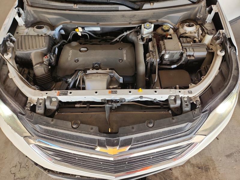Продажа на аукционе авто 2018 Chevrolet Equinox, vin: 2GNAXKEX7J6232354, номер лота: 66083796