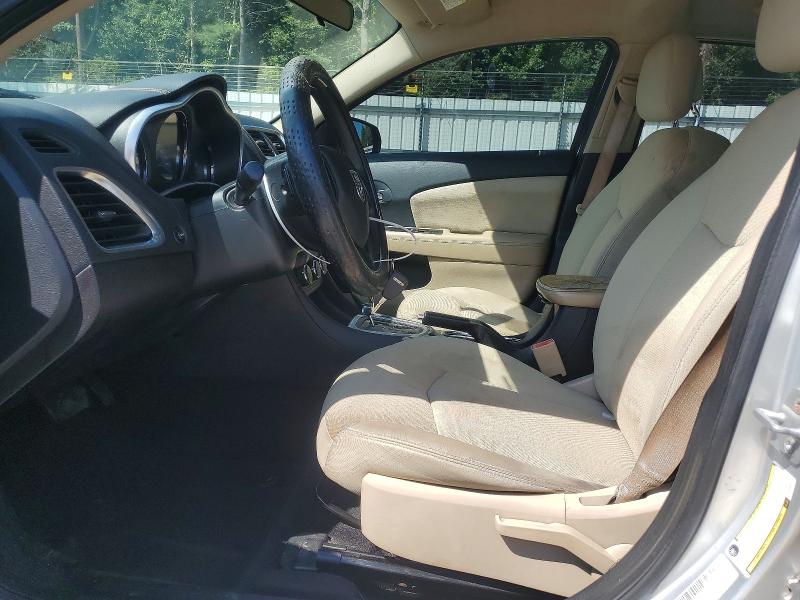 Продажа на аукционе авто 2011 Dodge Avenger, vin: 1B3BD4FB8BN546419, номер лота: 66366266