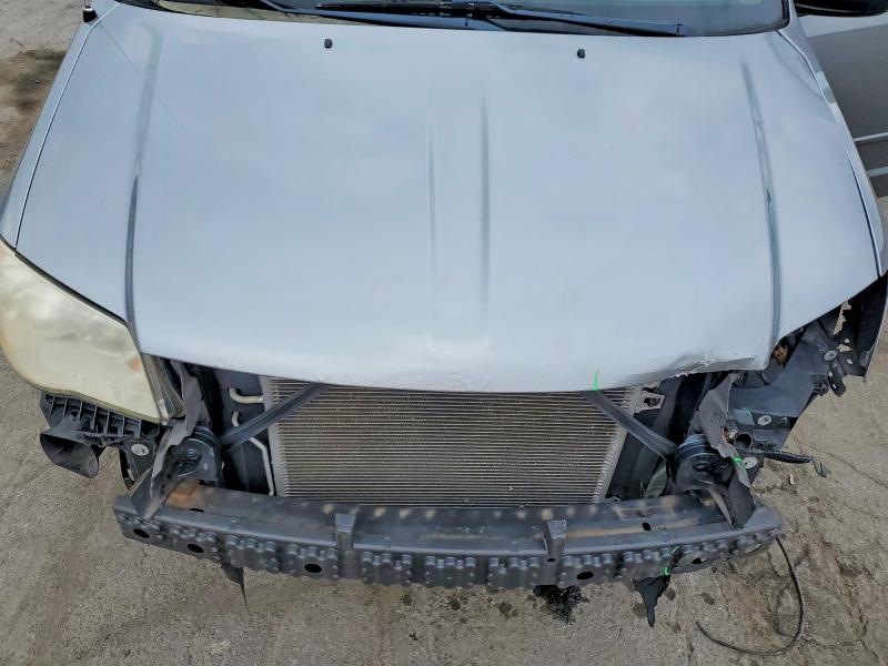 2014 Dodge Grand Caravan მანქანა იყიდება აუქციონზე, vin: 2C4RDGBG0ER298187, აუქციონის ნომერი: 64119066