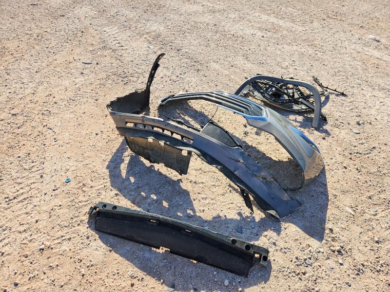 2018 Chevrolet Traverse მანქანა იყიდება აუქციონზე, vin: 1GNEVJKW9JJ238592, აუქციონის ნომერი: 67267266