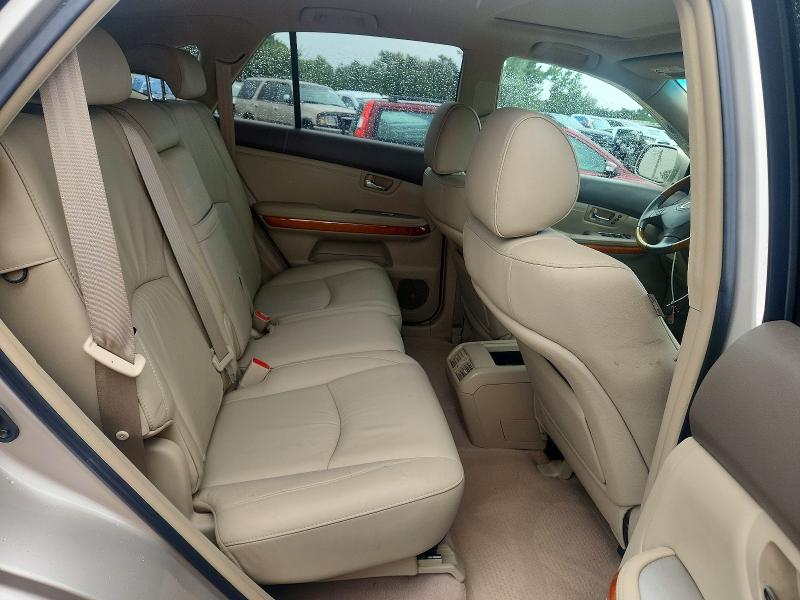 Aukcja sprzedaży 2005 Lexus Rx, vin: 2T2HA31U95C079972, numer aukcji: 64422136