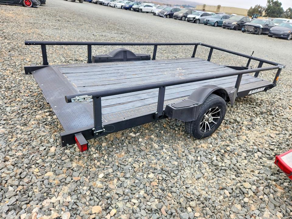 Продаж на аукціоні авто 2023 Karavan Unknown, vin: 5KTUS1716PF001090, номер лоту: 64334836