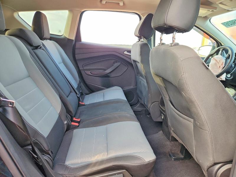 66319026 :رقم المزاد ، 1FMCU9GX1GUA62238 vin ، 2016 Ford Escape مزاد بيع