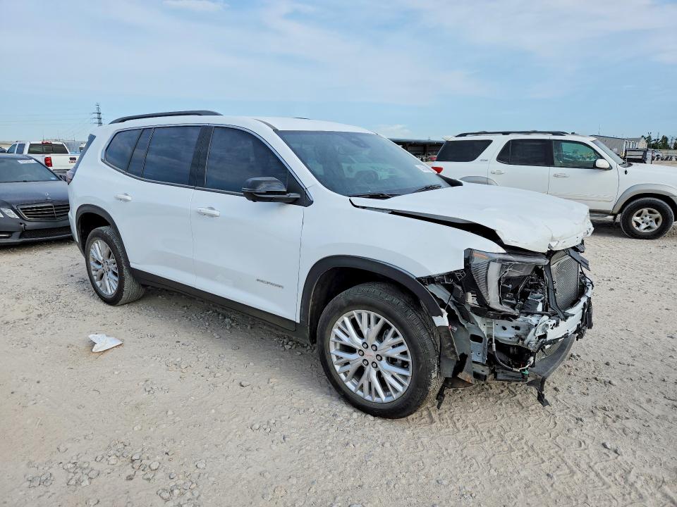 Aukcja sprzedaży 2024 Gmc Acadia, vin: 1GKENKKS0RJ170033, numer aukcji: 64308066