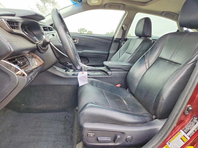 2013 Toyota Avalon Hybrid მანქანა იყიდება აუქციონზე, vin: 4T1BD1EB6DU008871, აუქციონის ნომერი: 66616076