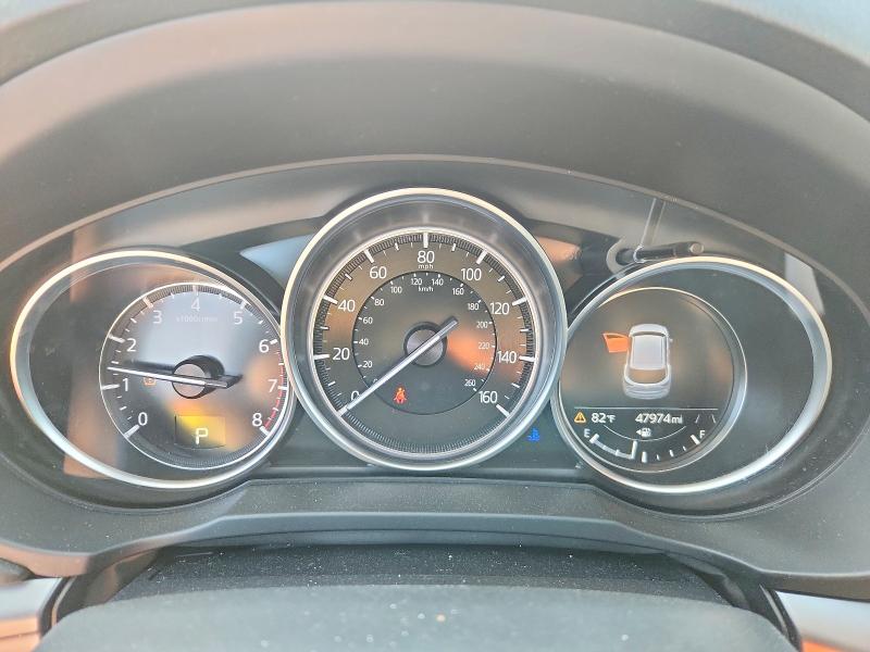 Продажа на аукционе авто 2021 Mazda Cx-5, vin: JM3KFBCM4M0487086, номер лота: 63252116