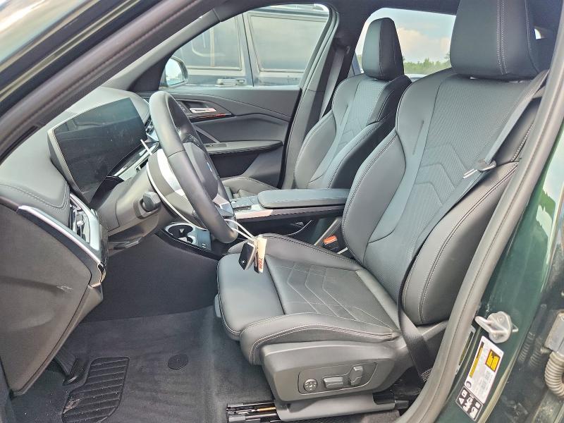 Aukcja sprzedaży 2025 Bmw X1, vin: WBX73EF07S5281569, numer aukcji: 64919556