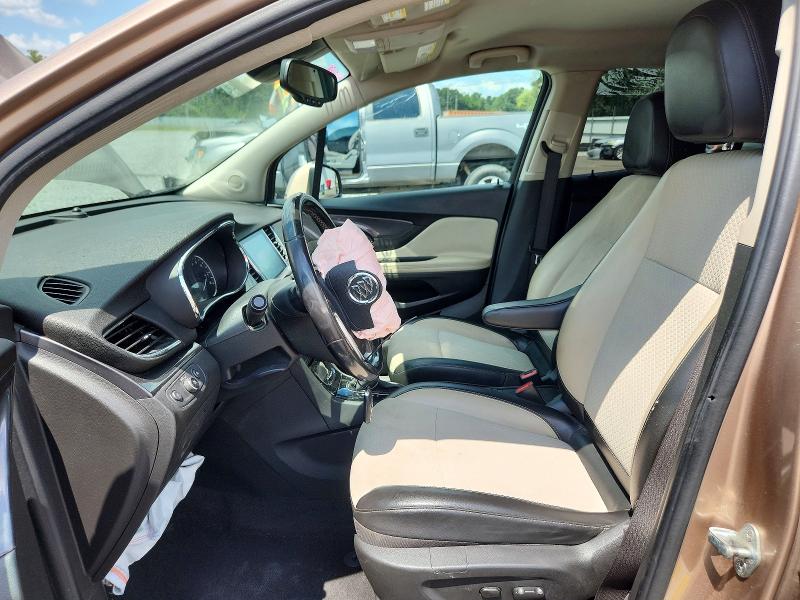Aukcja sprzedaży 2019 Buick Encore, vin: KL4CJ1SB3KB833291, numer aukcji: 65401116