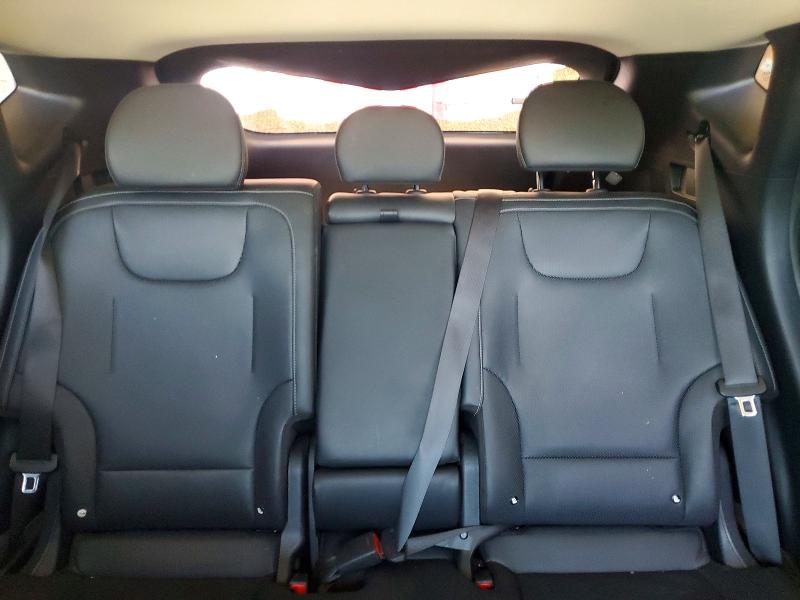 2023 Kia Ev6 მანქანა იყიდება აუქციონზე, vin: KNDC34LA2P5128155, აუქციონის ნომერი: 66478096