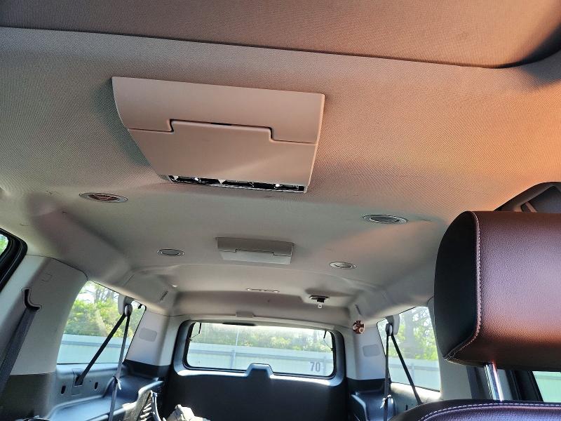 Продажа на аукционе авто 2019 Chevrolet Suburban, vin: 1GNSKJKCXKR238704, номер лота: 64147116