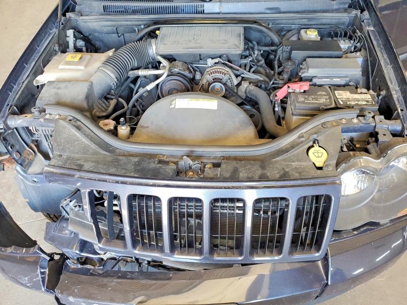 Продажа на аукционе авто 2009 Jeep Grand Cherokee, vin: 1J8GR48K29C512316, номер лота: 63815376
