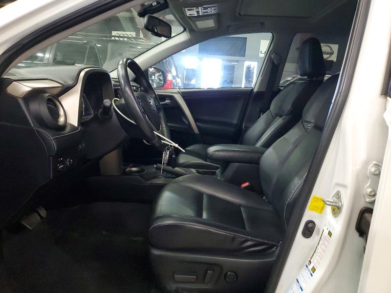 Aukcja sprzedaży 2014 Toyota Rav4, vin: 2T3DFREV4EW220690, numer aukcji: 64668986