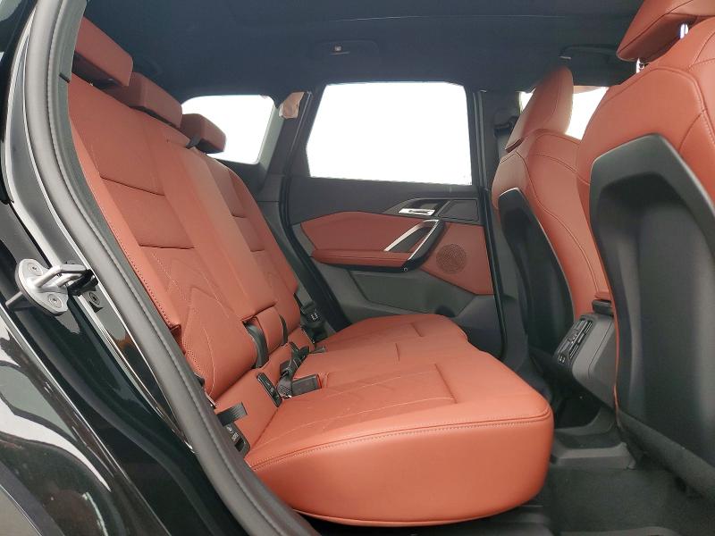 Aukcja sprzedaży 2026 Bmw X1, vin: WBX73EF04T5653497, numer aukcji: 63295366