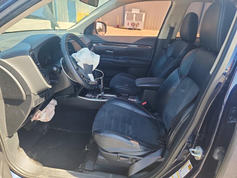 Aukcja sprzedaży 2019 Mitsubishi Outlander, vin: JA4AD3A34KZ005729, numer aukcji: 66494546