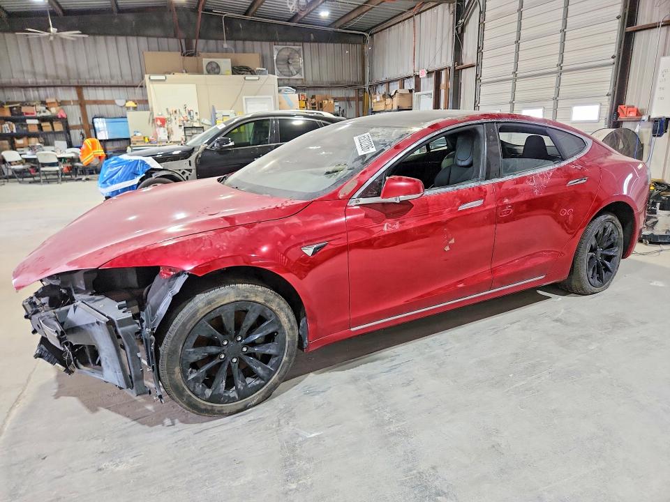 Aukcja sprzedaży 2017 Tesla Model S, vin: 5YJSA1E18HF199888, numer aukcji: 65202286