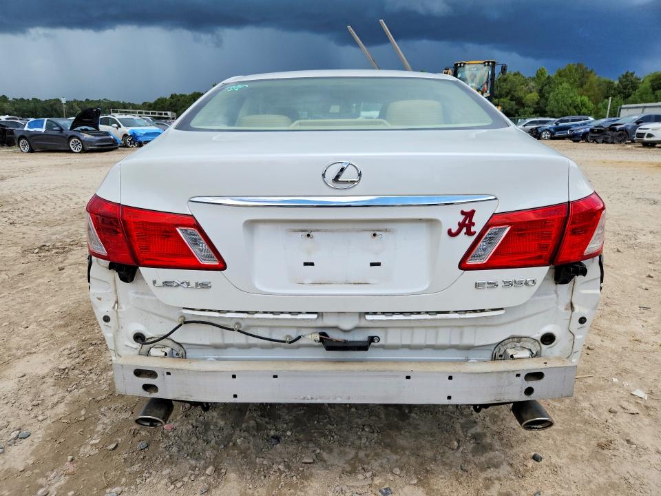 Aukcja sprzedaży 2008 Lexus Es, vin: JTHBJ46G782248892, numer aukcji: 66205436