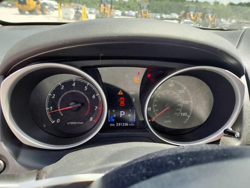 2012 Mitsubishi Outlander Sport მანქანა იყიდება აუქციონზე, vin: JA4AP3AU5CZ011024, აუქციონის ნომერი: 67179316