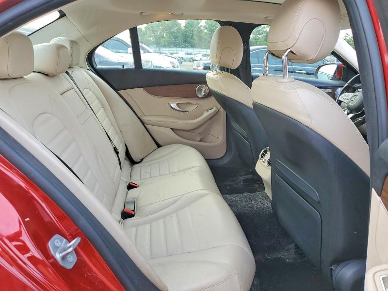 Aukcja sprzedaży 2021 Mercedes-benz C, vin: W1KWF8EB0MR621294, numer aukcji: 64208356