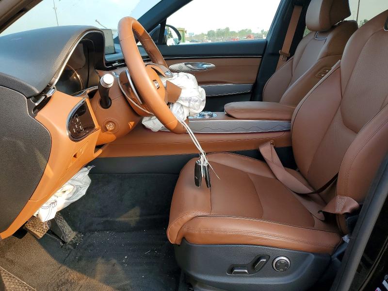 Продаж на аукціоні авто 2025 Genesis Gv70, vin: 5NMMADTB5SH027510, номер лоту: 64714186