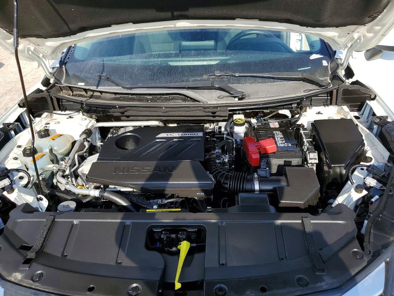 2025 Nissan Rogue მანქანა იყიდება აუქციონზე, vin: 5N1BT3BB2SC763747, აუქციონის ნომერი: 64798836