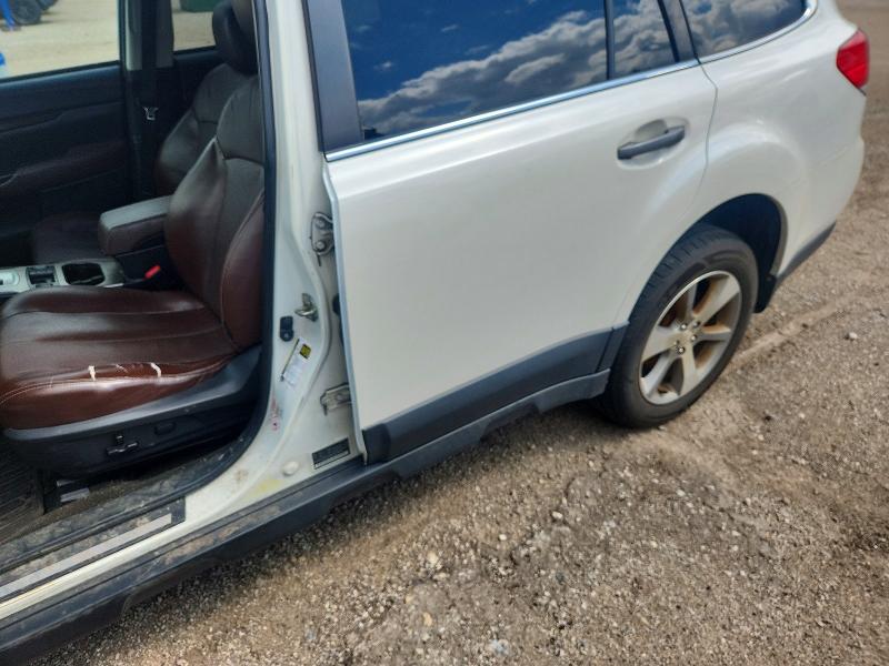 Aukcja sprzedaży 2014 Subaru Outback, vin: 4S4BRCPC9E3234476, numer aukcji: 65131626
