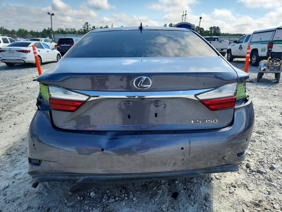 Aukcja sprzedaży 2016 Lexus Es, vin: JTHBK1GG8G2212847, numer aukcji: 63380776