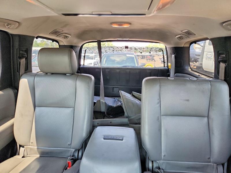 Продаж на аукціоні авто 2012 Toyota Sequoia, vin: 5TDDW5G19CS058573, номер лоту: 64558516