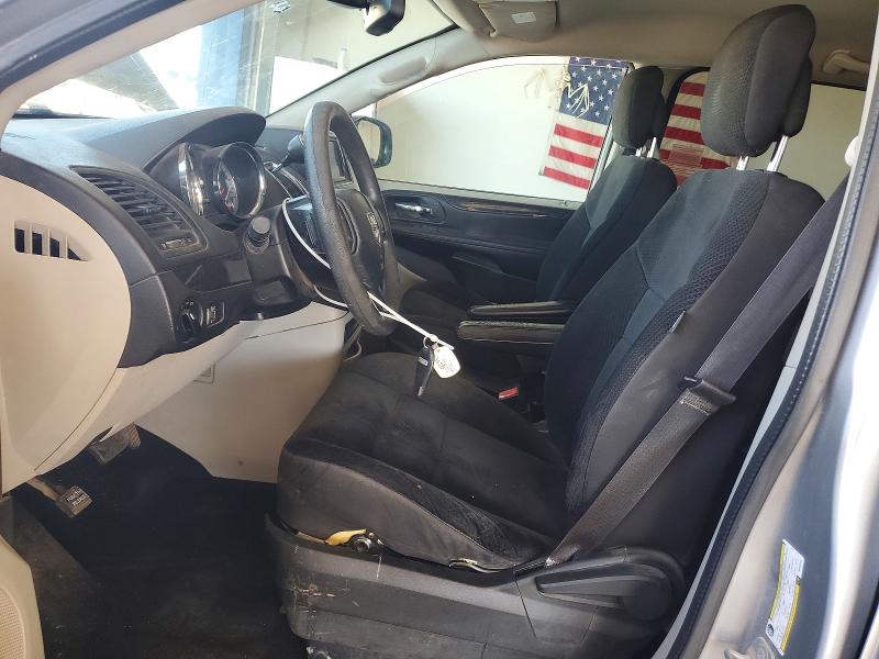 Aukcja sprzedaży 2019 Dodge Grand Caravan, vin: 2C4RDGBG0KR805245, numer aukcji: 65943126