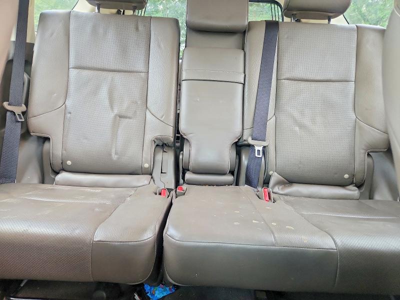 Продаж на аукціоні авто 2018 Lexus Gx, vin: JTJBM7FX1J5197840, номер лоту: 66344146