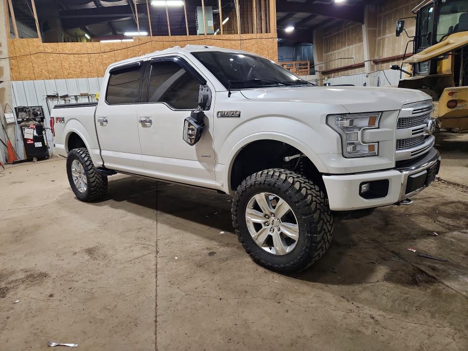 Aukcja sprzedaży 2015 Ford F150, vin: 1FTEW1EG3FFB86719, numer aukcji: 63378556