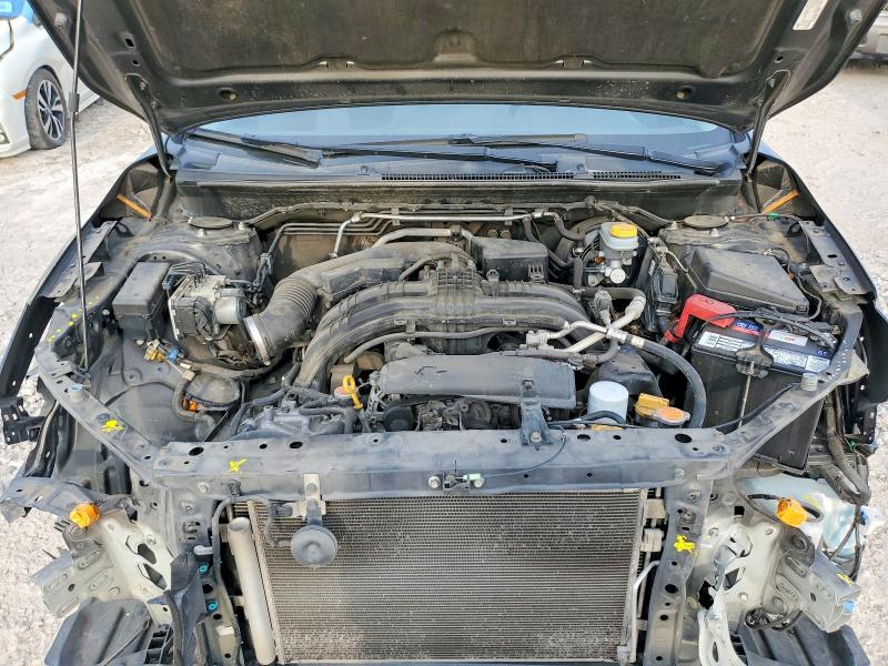Aukcja sprzedaży 2019 Subaru Crosstrek, vin: JF2GTAEC7K8366803, numer aukcji: 66275476