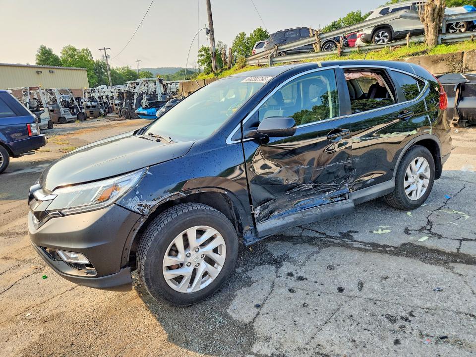 Продаж на аукціоні авто 2015 Honda Cr-v, vin: 2HKRM3H57FH519247, номер лоту: 64292796