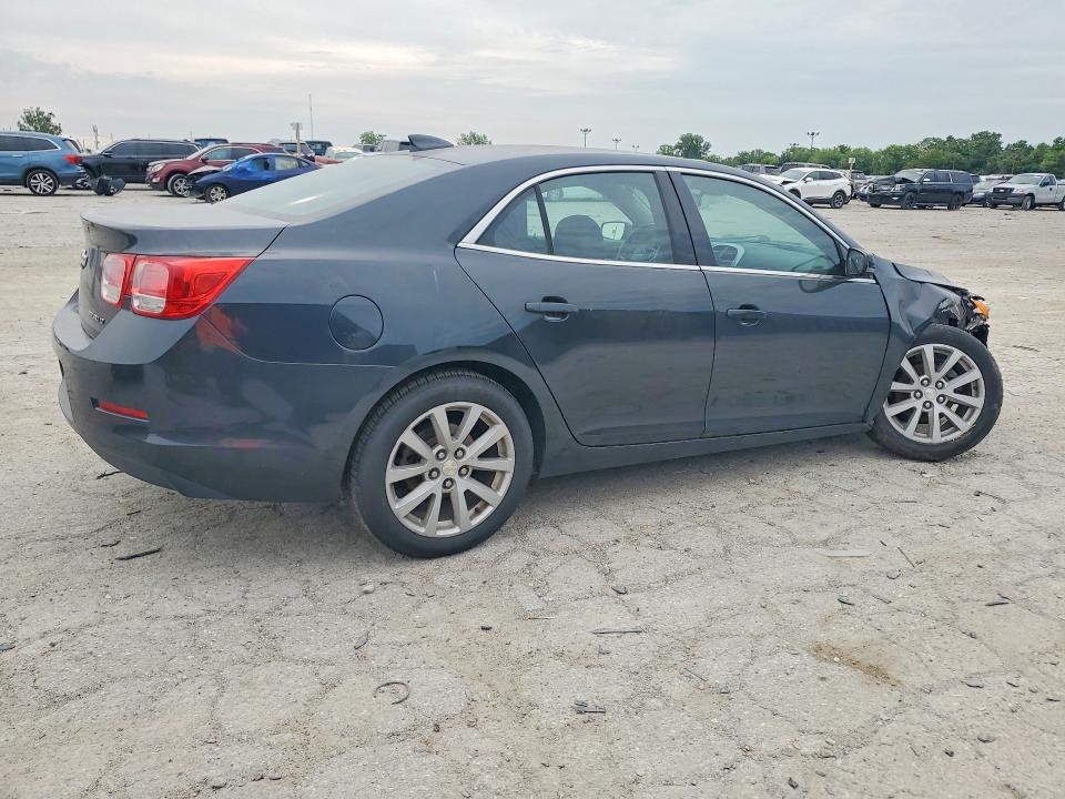 2015 Chevrolet Malibu მანქანა იყიდება აუქციონზე, vin: 1G11D5SL2FF129529, აუქციონის ნომერი: 65359056