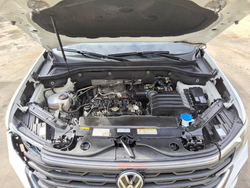 Aukcja sprzedaży 2025 Volkswagen Atlas Cross Sport, vin: 1V2HE2CA0SC206777, numer aukcji: 66804076