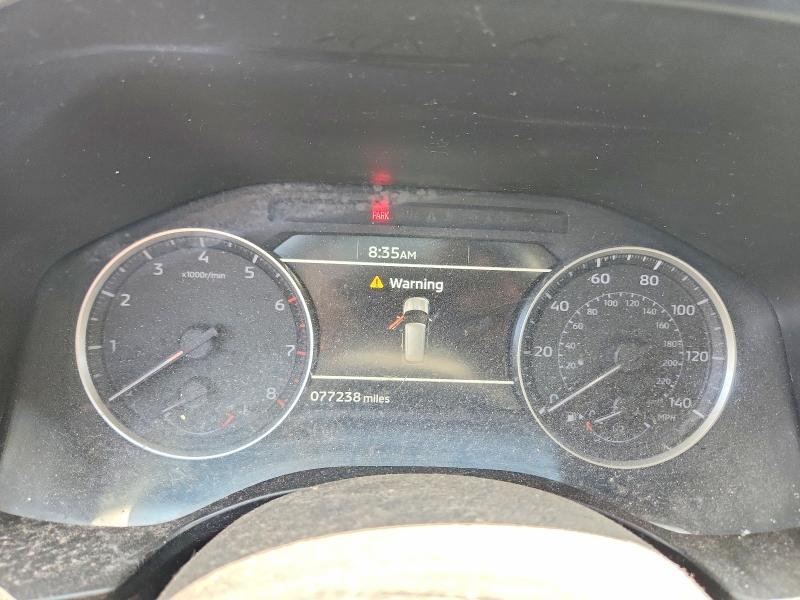 Продаж на аукціоні авто 2022 Mitsubishi Outlander, vin: JA4J4TA89NZ064162, номер лоту: 64480736
