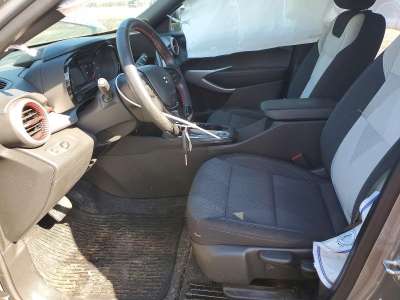 Aukcja sprzedaży 2024 Chevrolet Trax, vin: KL77LGE23RC131456, numer aukcji: 62714266