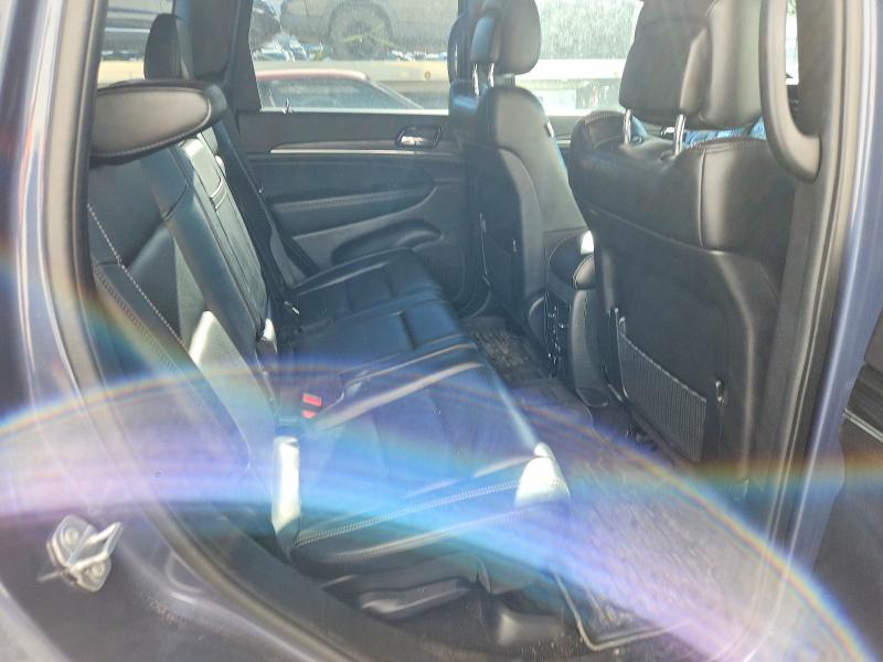 Продажа на аукционе авто 2021 Jeep Grand Cherokee, vin: 1C4RJFBG8MC773529, номер лота: 65116036