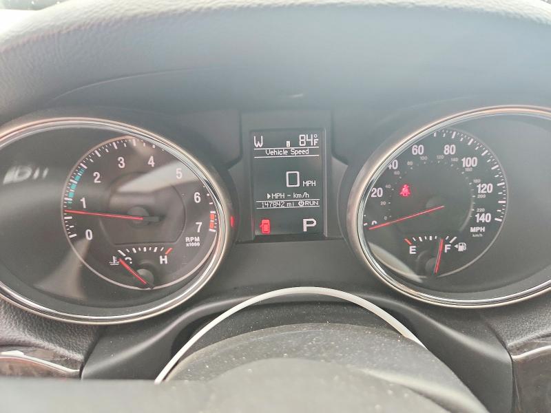 Aukcja sprzedaży 2012 Jeep Grand Cherokee, vin: 1C4RJFAG1CC248750, numer aukcji: 66697086
