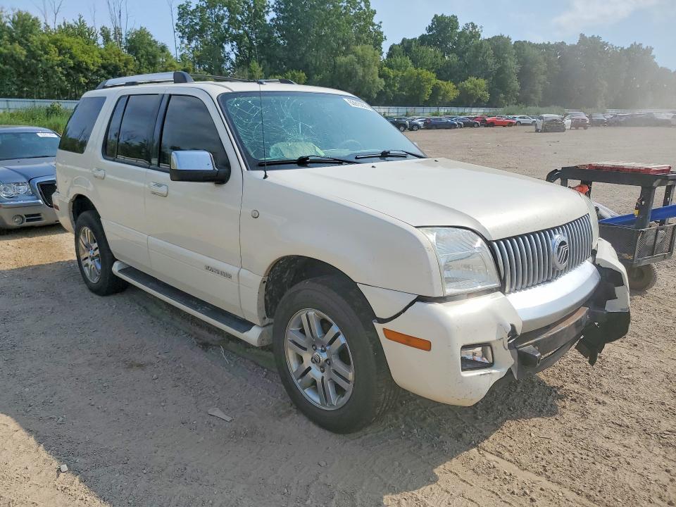 Aukcja sprzedaży 2008 Mercury Mountaineer, vin: 4M2EU48868UJ05877, numer aukcji: 63915356